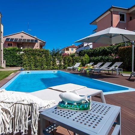 Villa Francesco Rovinj Luaran gambar