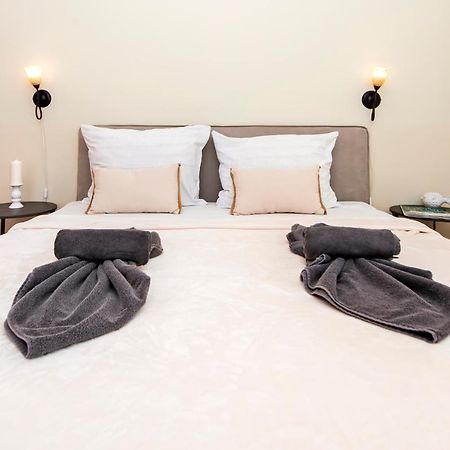 Villa Francesco Rovinj Luaran gambar