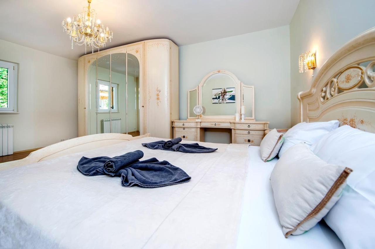 Villa Francesco Rovinj Luaran gambar