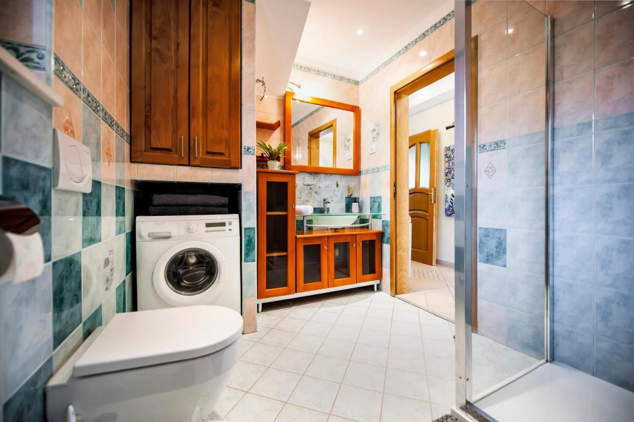 Villa Francesco Rovinj Luaran gambar