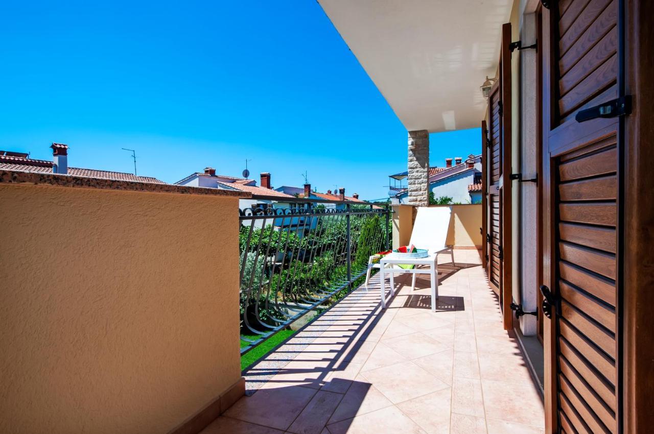 Villa Francesco Rovinj Luaran gambar
