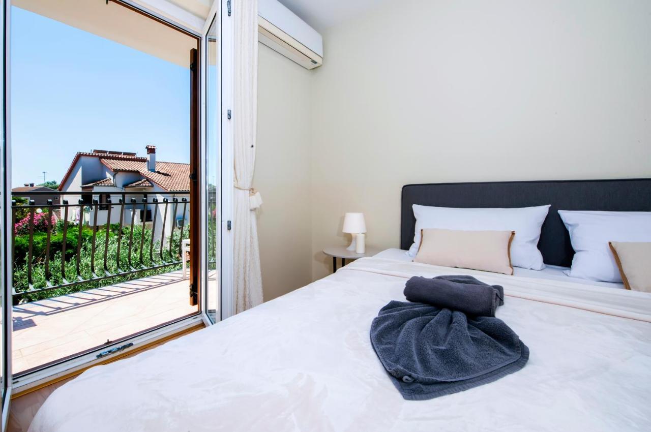Villa Francesco Rovinj Luaran gambar