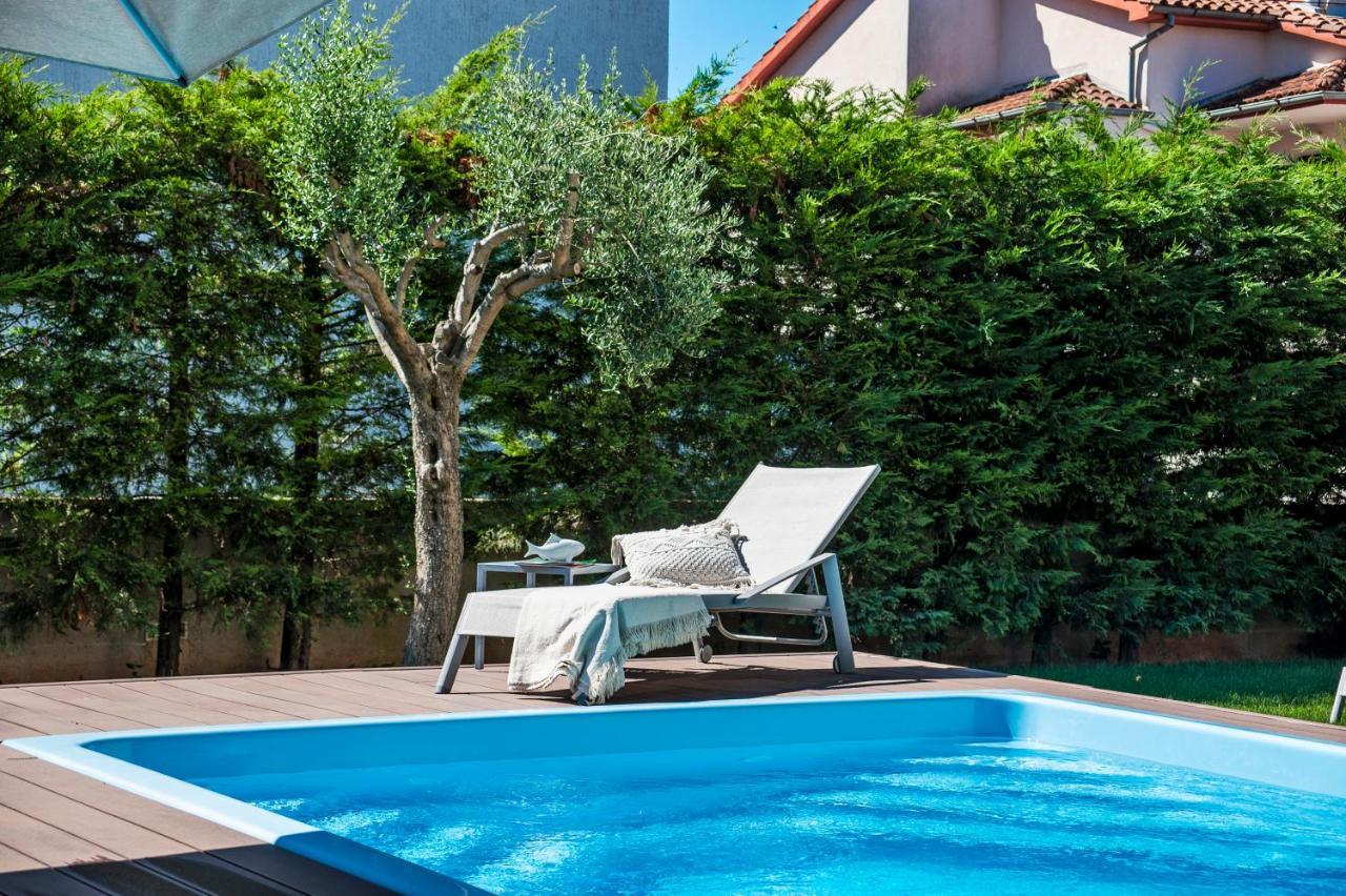 Villa Francesco Rovinj Luaran gambar