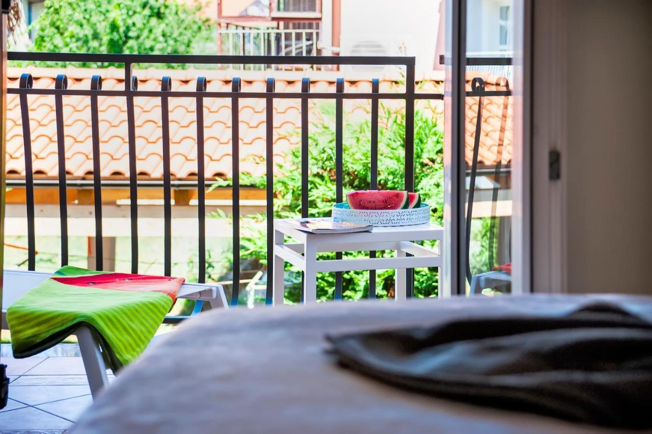 Villa Francesco Rovinj Luaran gambar