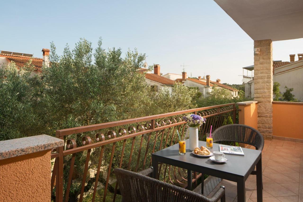 Villa Francesco Rovinj Luaran gambar